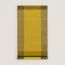 Soleil d'Hiver scarf, jaune/blanc/bleu marine