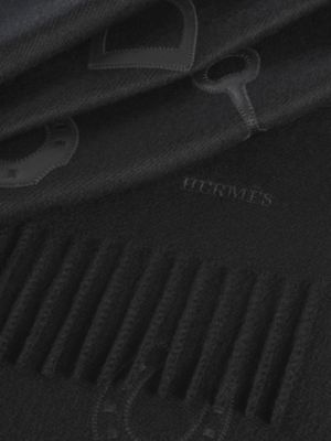 Patch Equestre scarf, View: Detail, detail, view 3 of 3