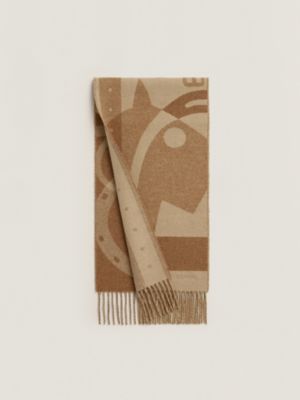 Ready Steady Go scarf