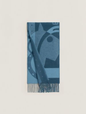 Ready Steady Go scarf