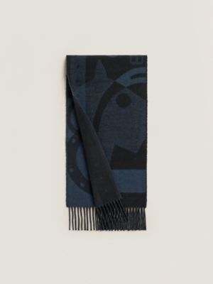 Ready Steady Go scarf