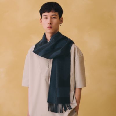 マフラー - メンズ, ネクタイ・スカーフ・マフラー, マフラー＆カレ 