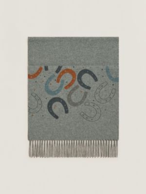 gris chiné/ardoise/orange boîte