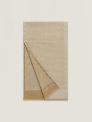 Soie en Vague scarf