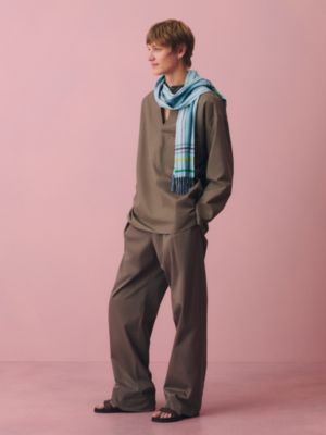 Sweet Love圍巾, 檢視: 佩戴, worn, 檢視共2張圖片的第3張