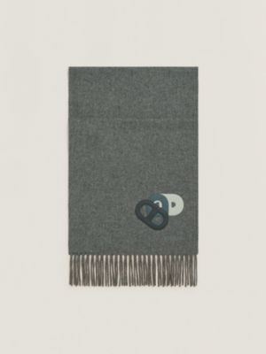 gris chiné/anthracite/tempête