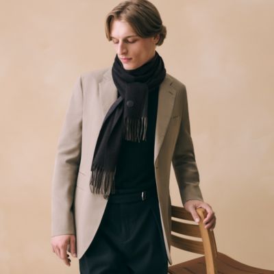 Effet d'Ombre scarf