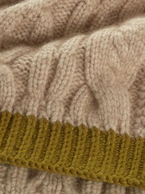 Maillons d'Hiver scarf, View: Detail, detail, view 3 of 3