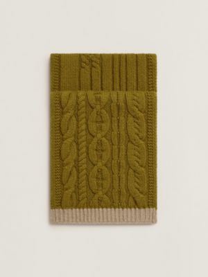 olive/beige