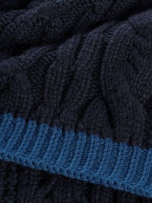 Maillons d'Hiver scarf, View: Detail, detail, view 3 of 3
