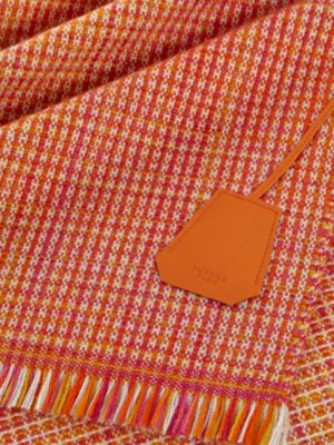 H Miniature scarf, View: Detail, detail, view 3 of 3