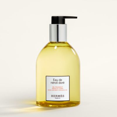 HERMES Eau de Néroli Doré 100ml セット HERMES Eau de Néroli Doré 100ml セット