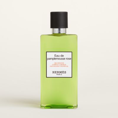 hermes eau de pamplemousse rose 50 ml