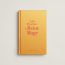 "Leïla Menchari, the Queen of Enchantment" book, French version, neutre