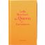 "Leïla Menchari, the Queen of Enchantment" book, English version, neutre