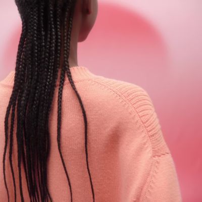 Pull manches longues, Vue: vidéo, vue 2 sur 4