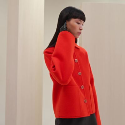 Jacket, View: video, view 2 of 5