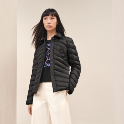 Jackets - Hermès Women's Coats and Jackets | Hermès USA