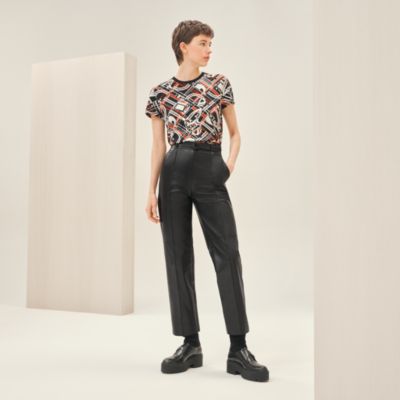 Hermès Vintage THALASSA leggings Multiple colors Lycra ref.242804 - Joli  Closet
