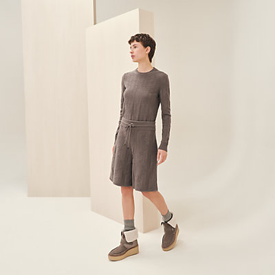 キュロットスカート | Hermès - エルメス-公式サイト