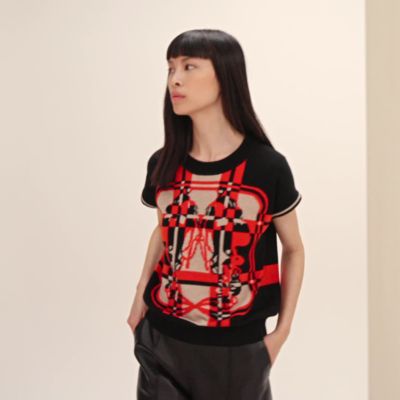 hermes brides de gala t shirt