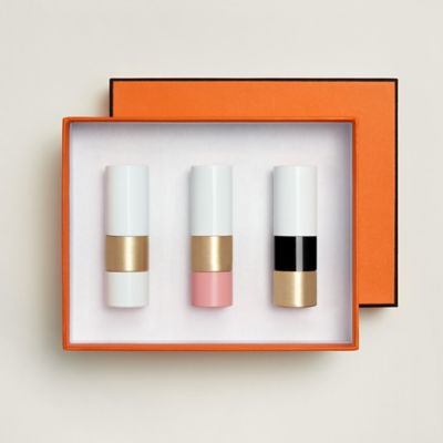Hermès Beauty Rosy Lip Enhancer Lipstick-27 Rose Confetti (Makeup,Lip, Lipstick)