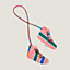 3H sneakers charm, View: front, front, view 3 of 6