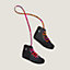 3H sneakers charm, View: front, front, view 4 of 6