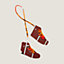 3H sneakers charm, View: front, front, view 5 of 6
