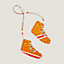3H sneakers charm, View: front, front, view 6 of 6