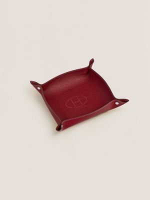 Mises et Relances H Evelyne change tray