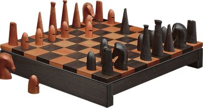 チェス 《サマルカンド》