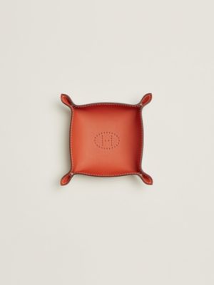 Mises et Relances H Evelyne mini change tray, View: front, front, view 2 of 3
