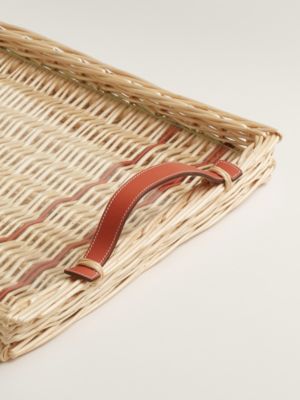 Bandeja rectangular Oseraie Color, tamaño pequeño, Vista: Vista detallada, detail, vista 4 de 5