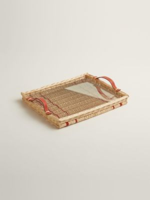 Oseraie Color tray, small model
