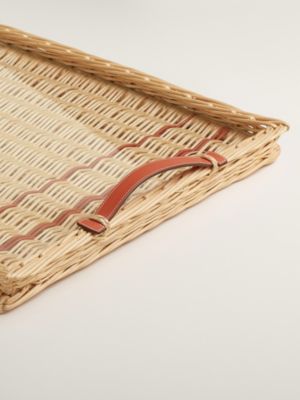 Oseraie Color tray, medium model, View: Detail, detail, view 4 of 5