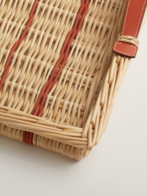 Oseraie Color tray, medium model, View: Detail, detail, view 5 of 5