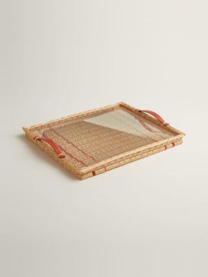 Oseraie Color tray, medium model