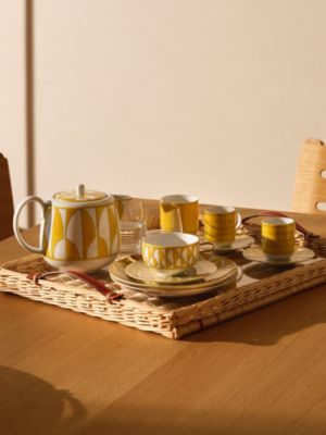 Oseraie Color tray, medium model, View: front, front, view 2 of 5