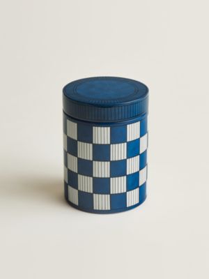 Bleus d'Ailleurs tea box