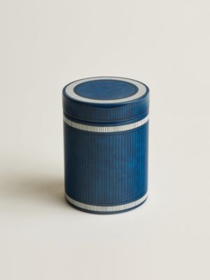 Bleus d'Ailleurs tea box