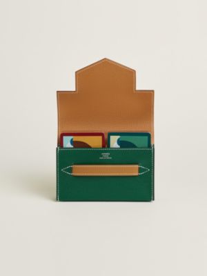 Lord Pocket poker deck case, View: front, front, view 2 of 4