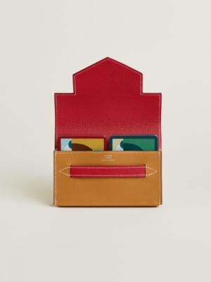 Lord Pocket poker deck case, View: front, front, view 3 of 4