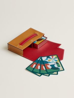 Lord Pocket poker deck case, View: front, front, view 4 of 4