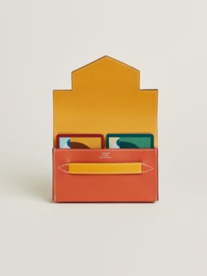 Etui à cartes de poker Lord Pocket, Vue: vue de face, front, vue 2 sur 4
