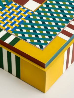 Theoreme Jump & Sleep box, View: Detail, detail, view 4 of 5