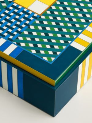 Theoreme Jump & Sleep box, View: Detail, detail, view 5 of 5