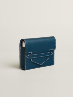 Lord Pocket bridge deck case