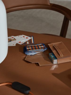 Estuche para cartas de póker Lord Pocket, Vista: vista de frente, front, vista 2 de 4
