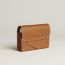 Lord Pocket poker deck case, gold